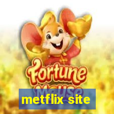 metflix site